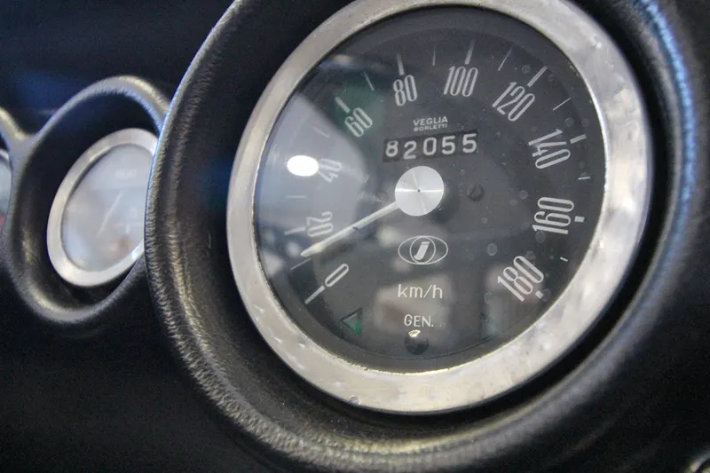 Mini Cooper 1000 MK3 “Vetrone” B39/1 39