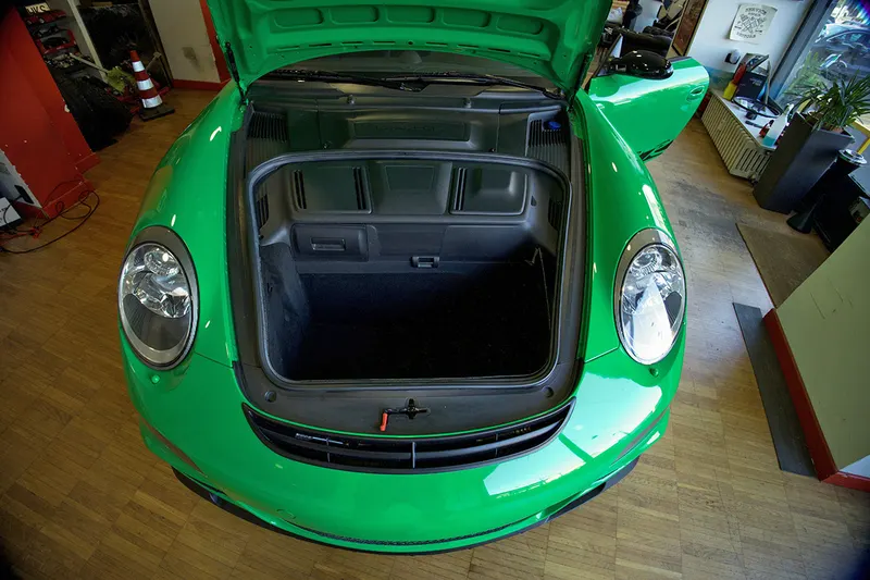 Porsche 911 GT3 RS 76