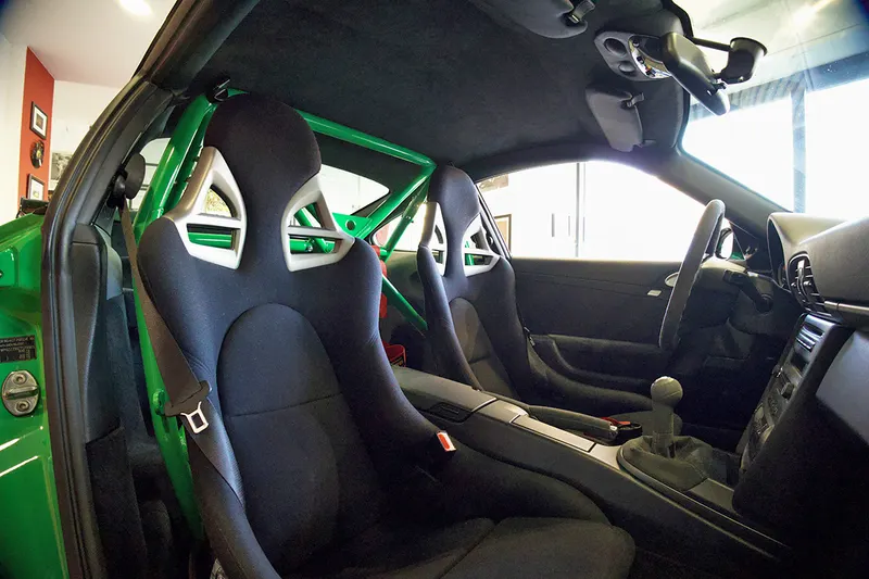 Porsche 911 GT3 RS 67