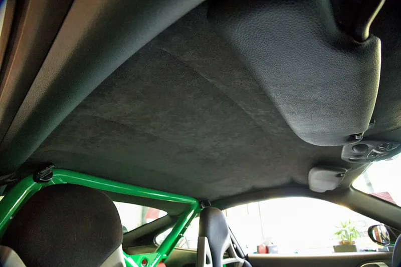 Porsche 911 GT3 RS 68