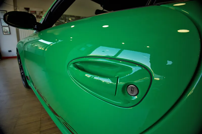 Porsche 911 GT3 RS 44