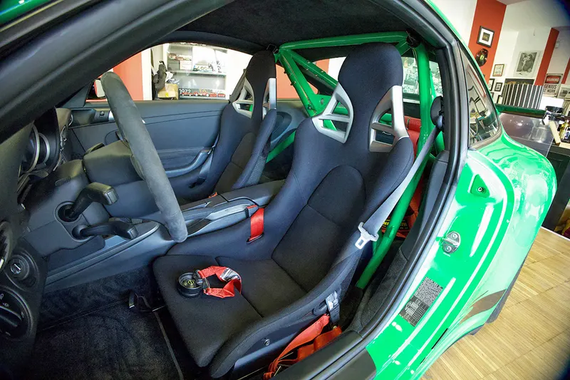 Porsche 911 GT3 RS 51