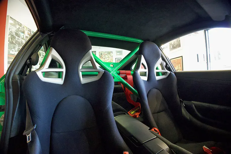 Porsche 911 GT3 RS 69