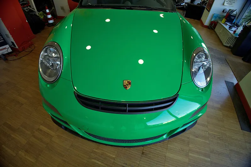 Porsche 911 GT3 RS 32