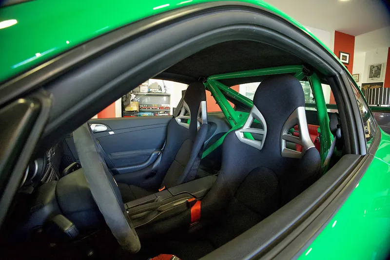 Porsche 911 GT3 RS 43
