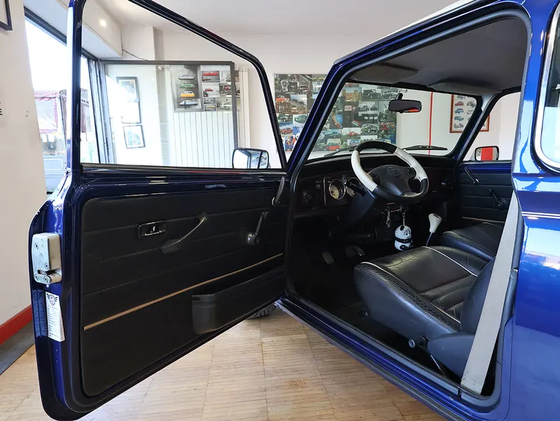Mini Cooper 1300 Sport Pack L.E. 27