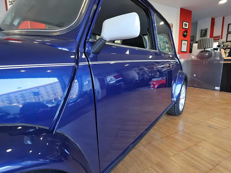Mini Cooper 1300 Sport Pack L.E. 23