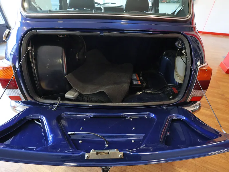 Mini Cooper 1300 Sport Pack L.E. 65