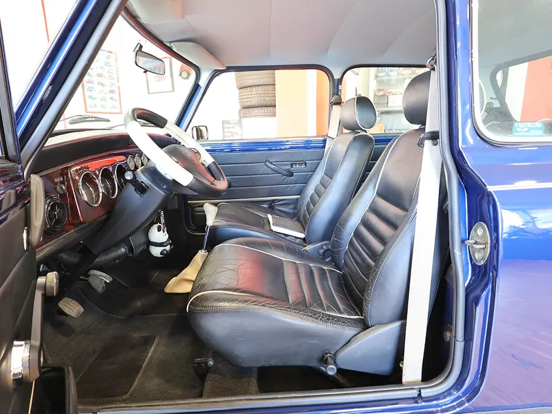 Mini Cooper 1300 Sport Pack L.E. 28
