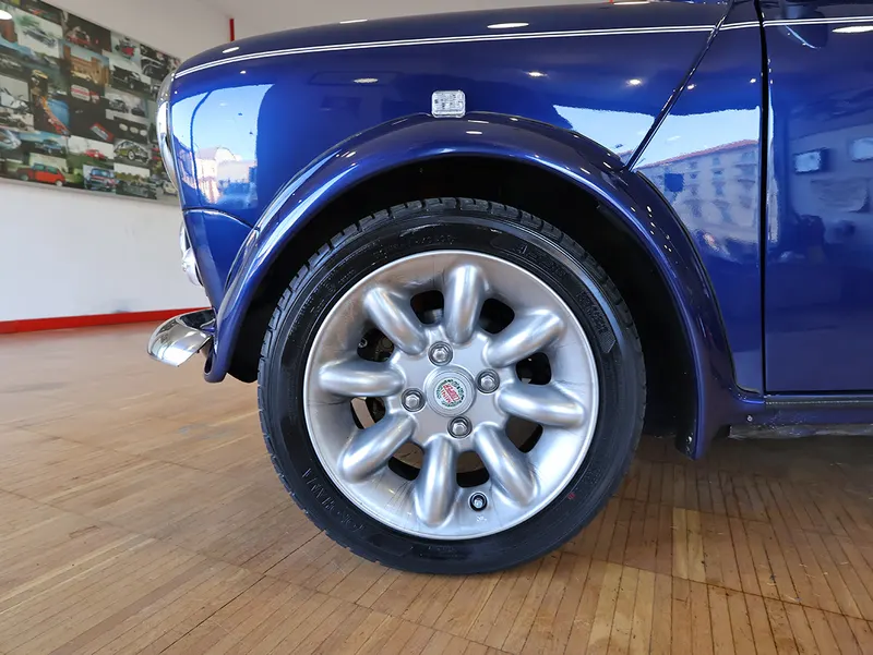 Mini Cooper 1300 Sport Pack L.E. 15