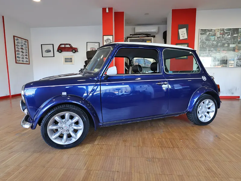 Mini Cooper 1300 Sport Pack L.E. 14