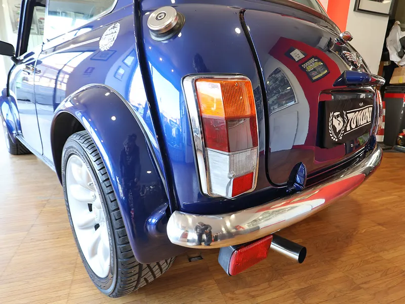 Mini Cooper 1300 Sport Pack L.E. 22