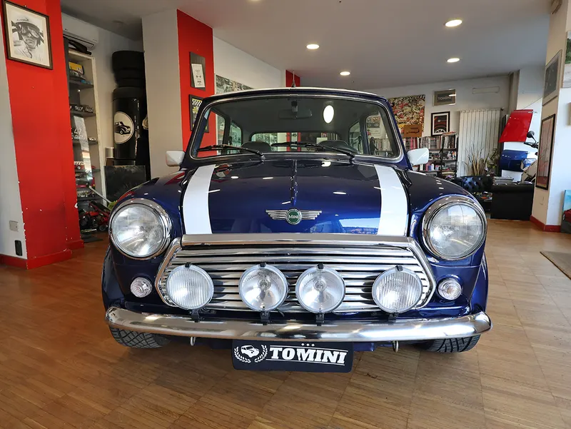 Mini Cooper 1300 Sport Pack L.E. 3