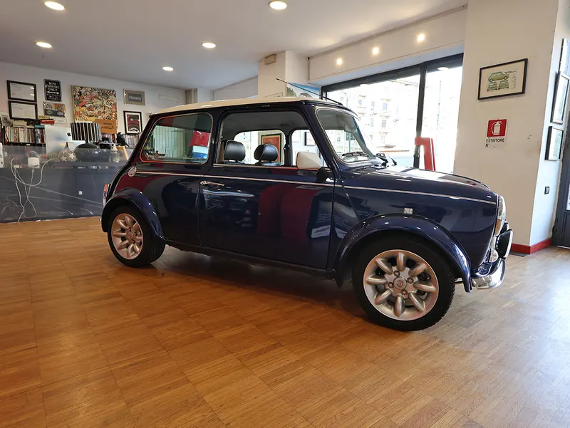 Mini Cooper 1300 Sport Pack L.E. 5
