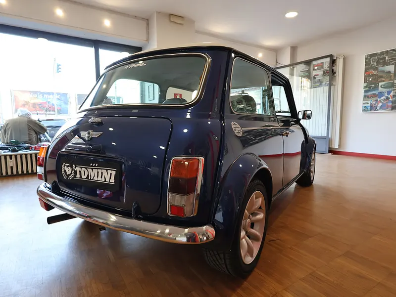 Mini Cooper 1300 Sport Pack L.E. 10