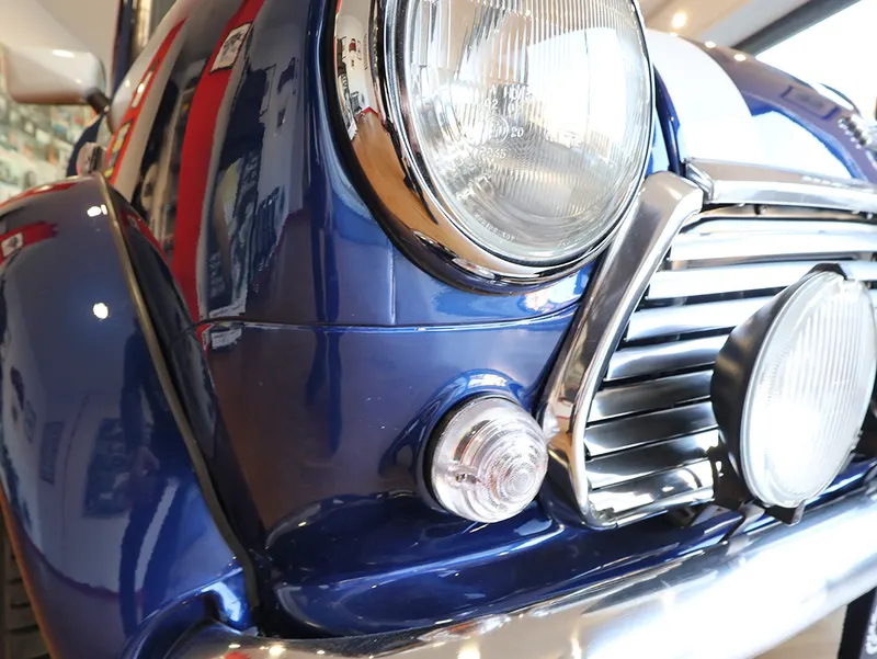 Mini Cooper 1300 Sport Pack L.E. 18