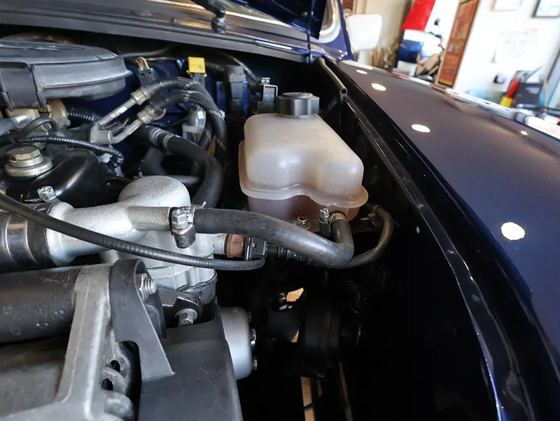 Mini Cooper 1300 Sport Pack L.E. 62