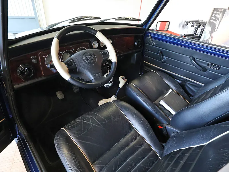 Mini Cooper 1300 Sport Pack L.E. 29