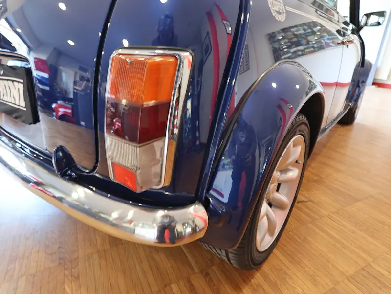 Mini Cooper 1300 Sport Pack L.E. 21