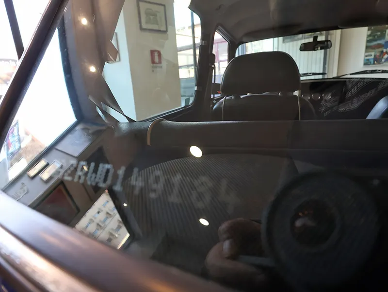 Mini Cooper 1300 Sport Pack L.E. 25