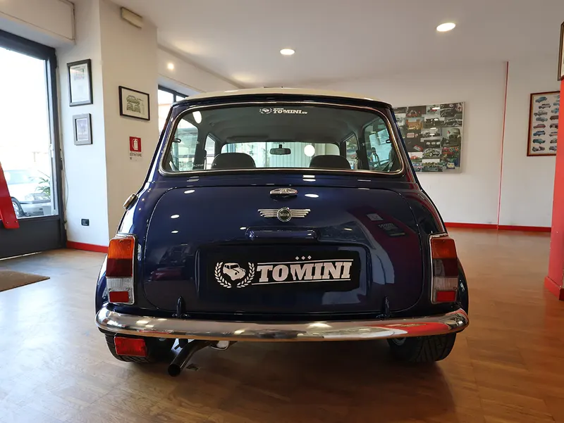 Mini Cooper 1300 Sport Pack L.E. 11