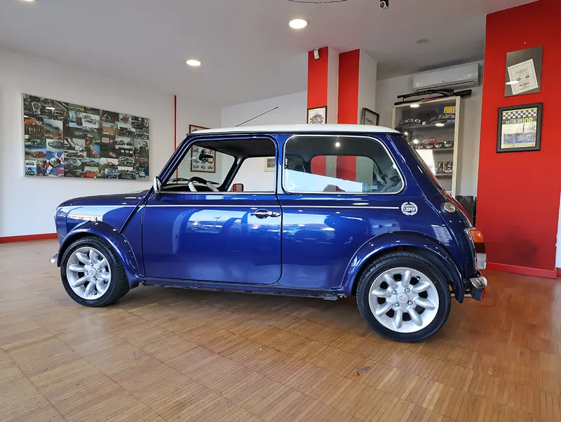 Mini Cooper 1300 Sport Pack L.E. 13