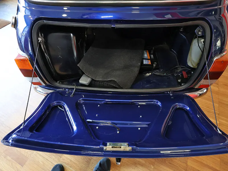 Mini Cooper 1300 Sport Pack L.E. 67