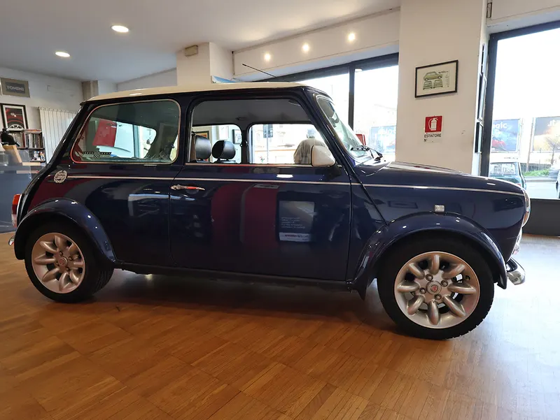 Mini Cooper 1300 Sport Pack L.E. 6