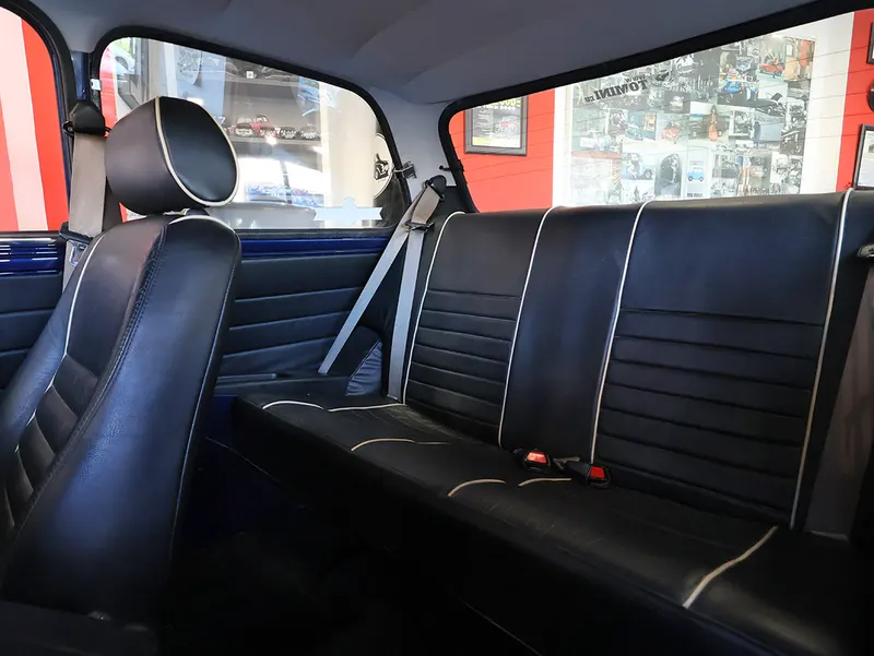 Mini Cooper 1300 Sport Pack L.E. 34
