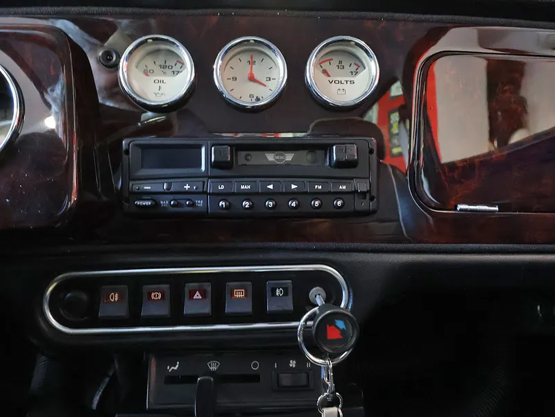 Mini Cooper 1300 Sport Pack L.E. 38