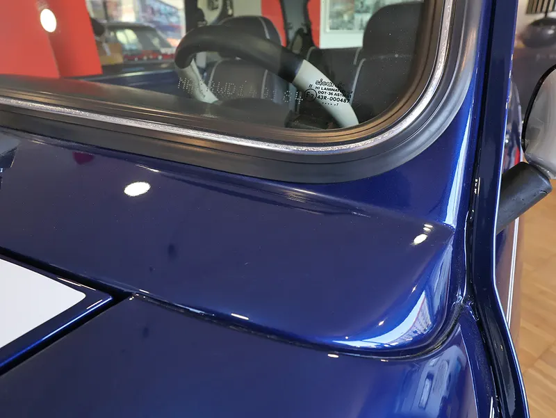 Mini Cooper 1300 Sport Pack L.E. 20