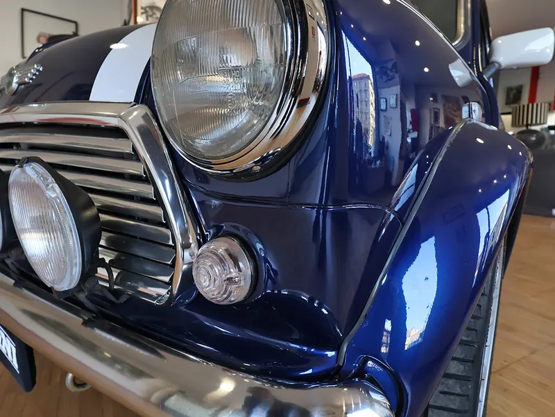 Mini Cooper 1300 Sport Pack L.E. 17