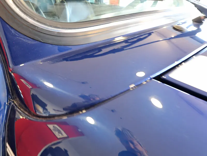 Mini Cooper 1300 Sport Pack L.E. 19