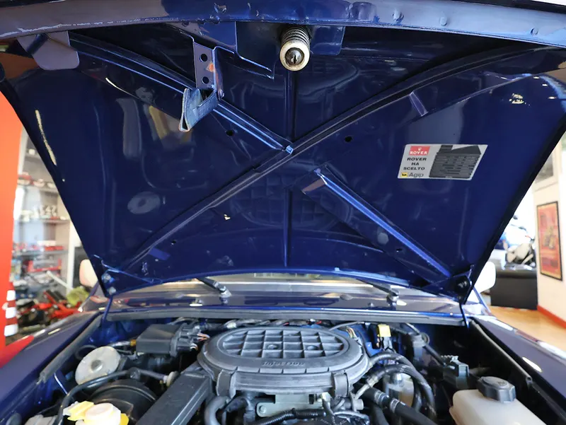 Mini Cooper 1300 Sport Pack L.E. 59