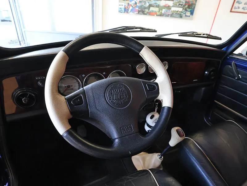 Mini Cooper 1300 Sport Pack L.E. 31