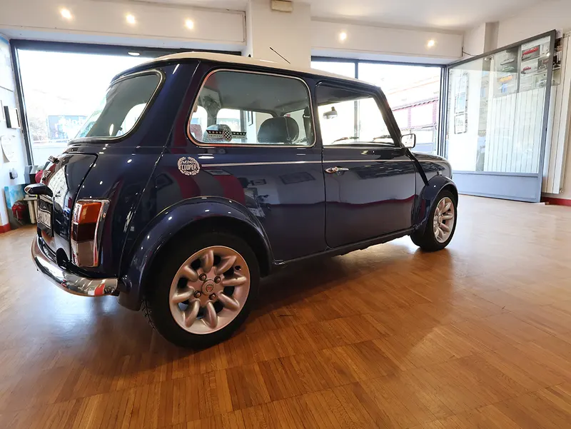 Mini Cooper 1300 Sport Pack L.E. 9