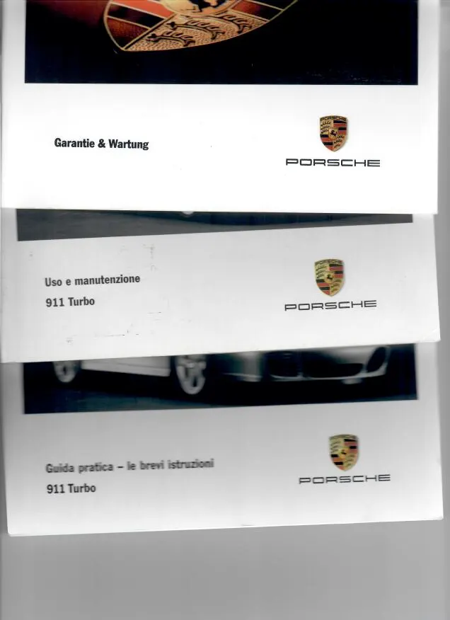 Porsche 911 996 Turbo S X50 49