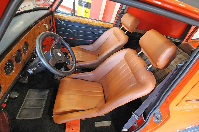 Mini Clubman Estate 1000 19