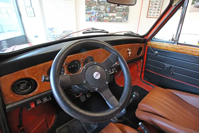 Mini Clubman Estate 1000 22