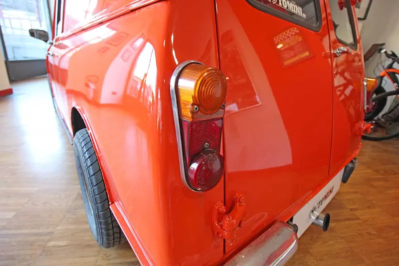 Mini Clubman Estate 1000 15