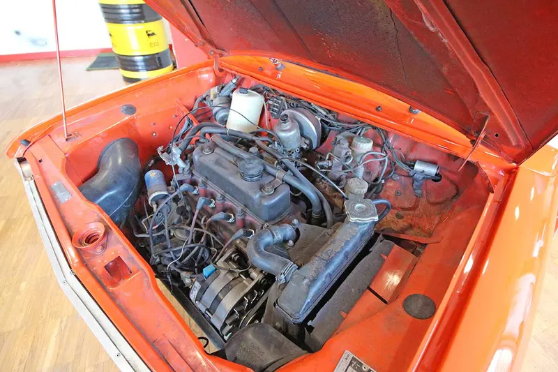 Mini Clubman Estate 1000 29