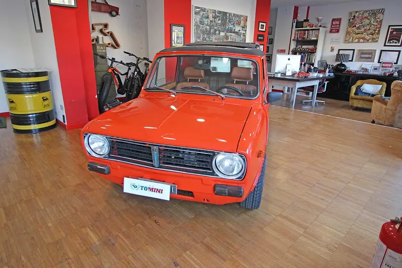 Mini Clubman Estate 1000 3
