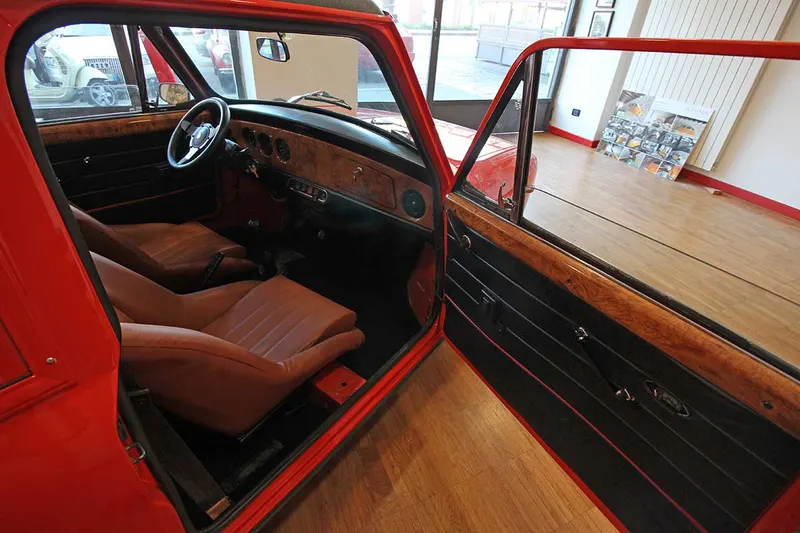 Mini Clubman Estate 1000 24