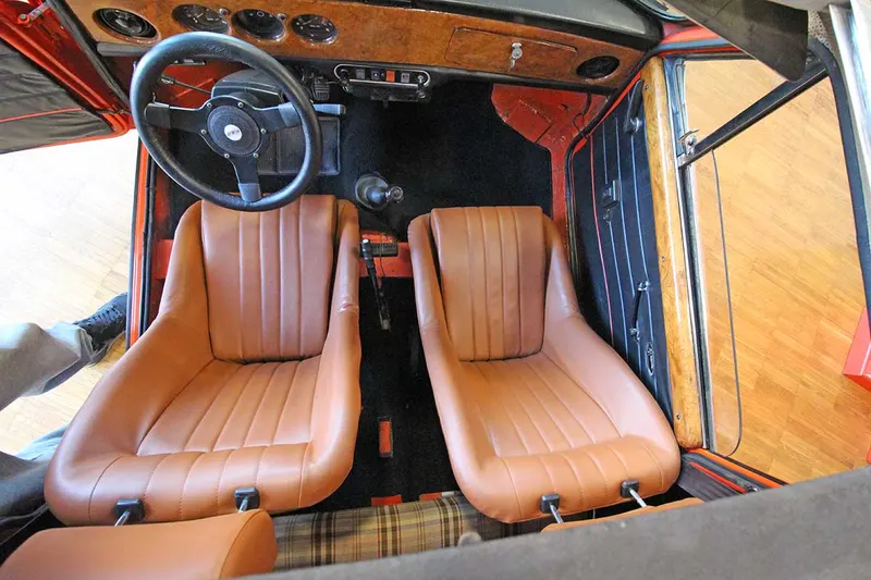 Mini Clubman Estate 1000 21