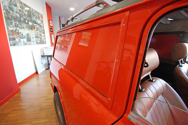 Mini Clubman Estate 1000 13