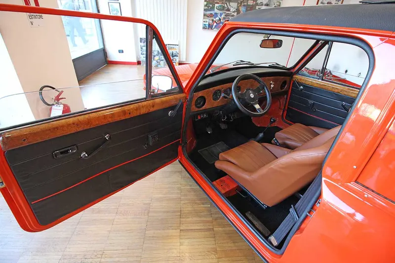 Mini Clubman Estate 1000 18