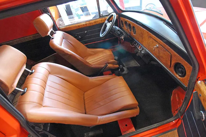 Mini Clubman Estate 1000 20