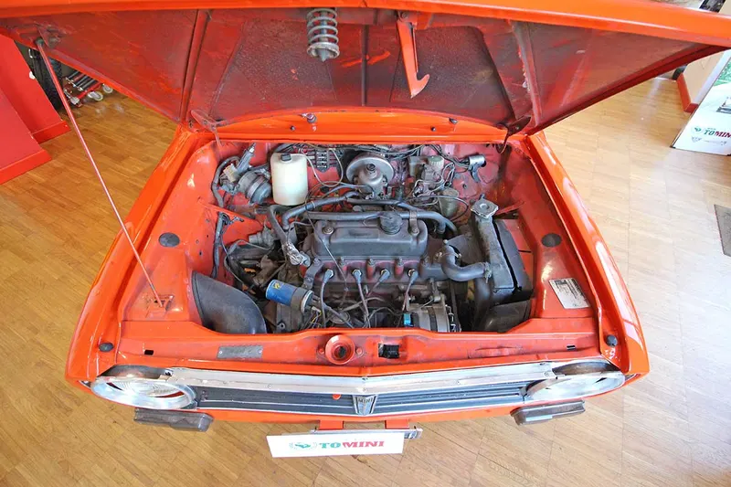 Mini Clubman Estate 1000 28