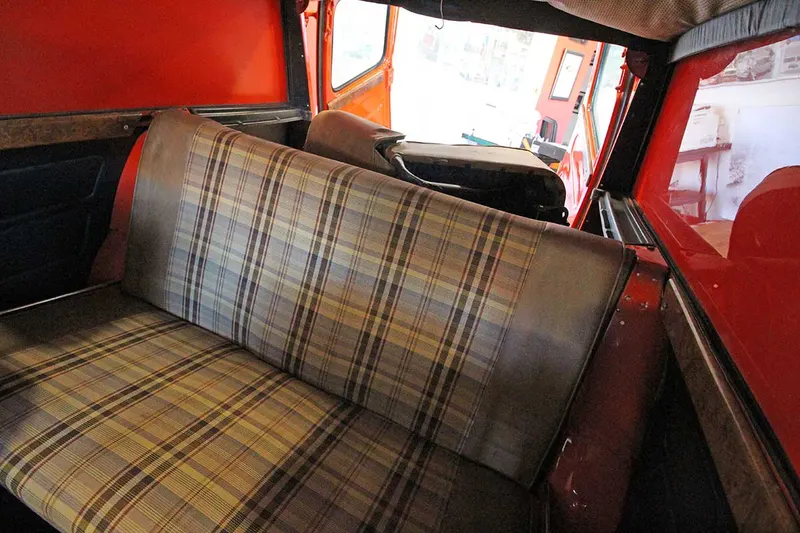 Mini Clubman Estate 1000 25