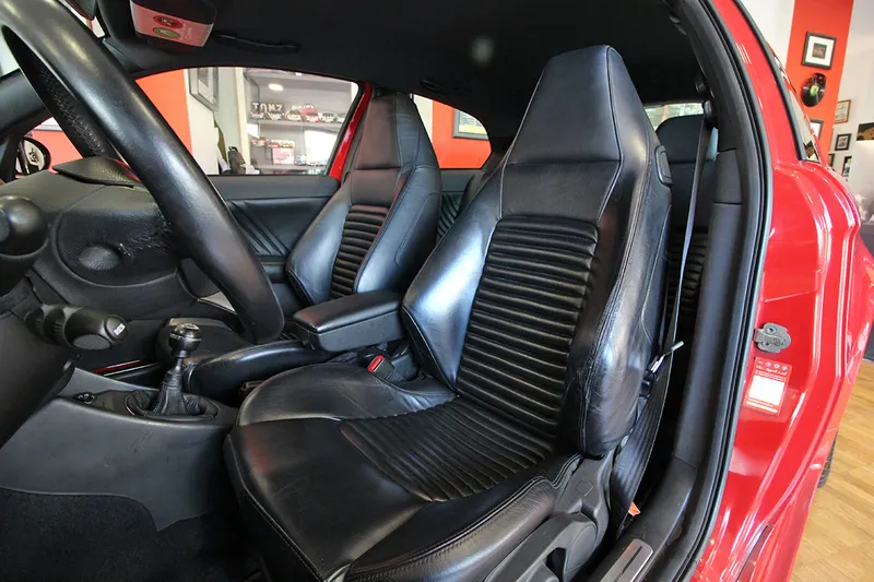 Alfa Romeo 147 GTA 23